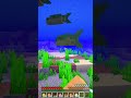 NUOVE CREATURE MARINE di MINECRAFT!