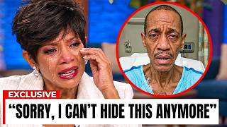 Melba Moore Finally Breaks Silence On Freddie Jackson's Death & It's Bad
