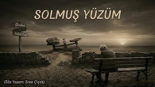 Solmuş Yüzüm - Shamaren Music Production