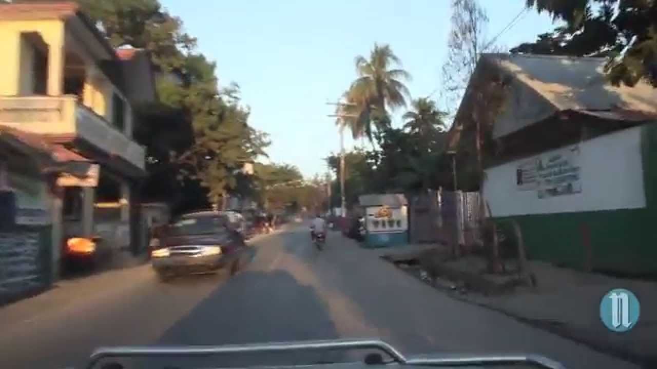 Petit Goave 5 ans plus tard