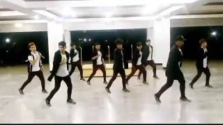 Baby by Justin Bieber | Mastermind Dance Cover