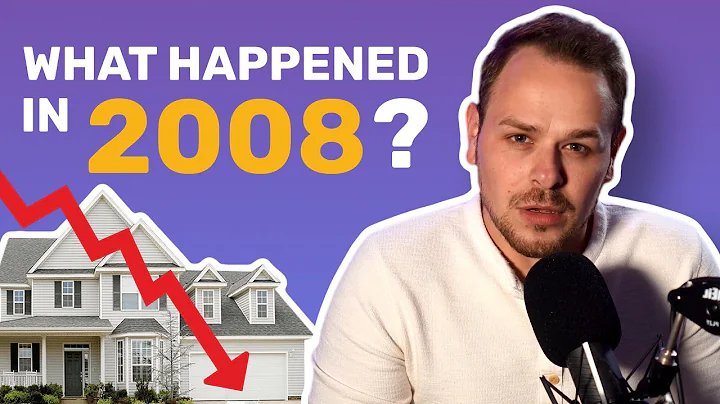 The 2008 Financial Crisis: Explained in 2 Minutes