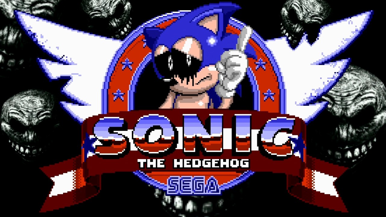 Sonic's Painful Death Re Code And SonicCD2 - YouTube