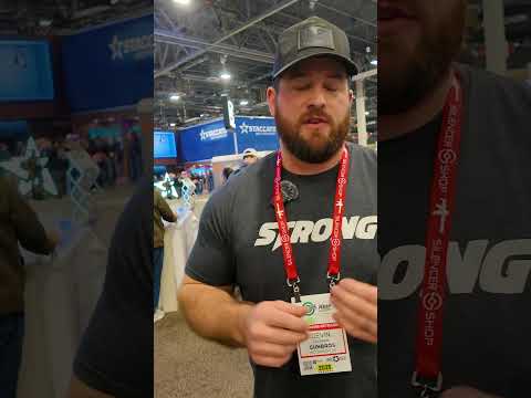 Who Can Attend SHOT SHOW?