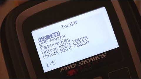 New User Interface from Bartec USA