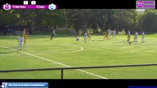 Fc Mark Stars 5-1 Fc Sulori