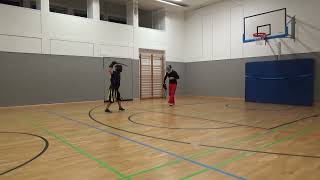 Dussack Freikampf Jan Und Frank 17 11