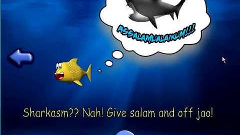 BGI Project: Fishterious