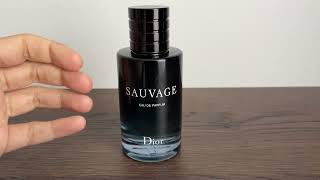 Какой Dior Sauvage стоит выбрать в 2023 году?