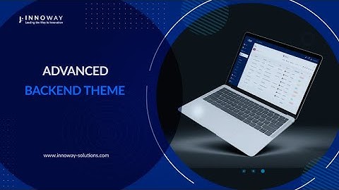 Unleash the Power of Your Odoo with the Advanced Backend Theme