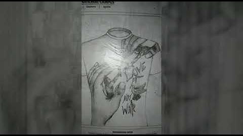 Human anatomy #My design studio#Beena Rathore classes