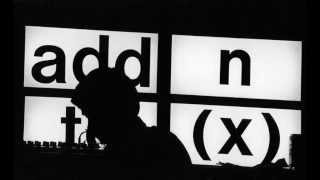 Add N To (X) - Peel Session 1999