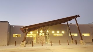 Saddle River Range || Range Development Services