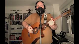Fabrizio - Before The Soul Goes To Waste (acoustic cover)