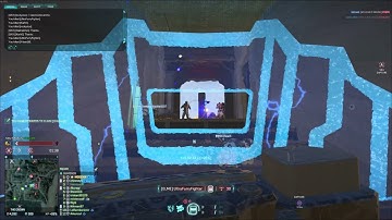 Planetside 2 - NC MAX With Berserker implant