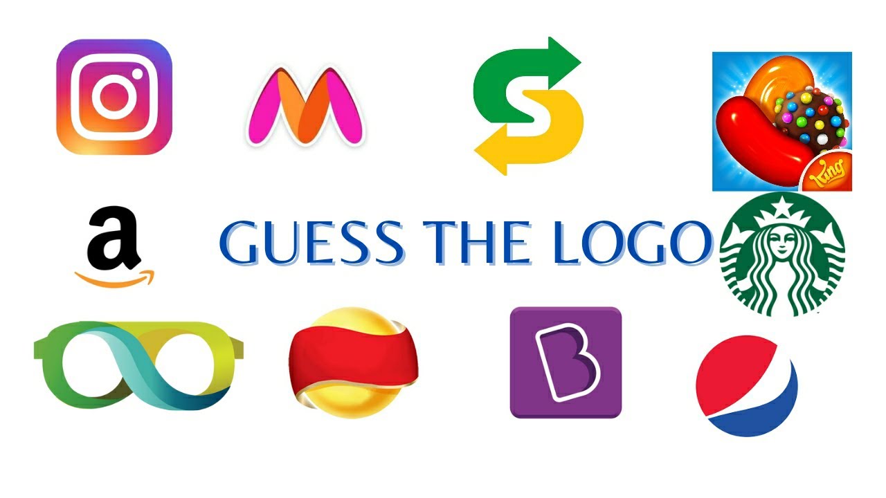 Guess the Logo: A Fun and Addictive Quiz for Logo Lovers!