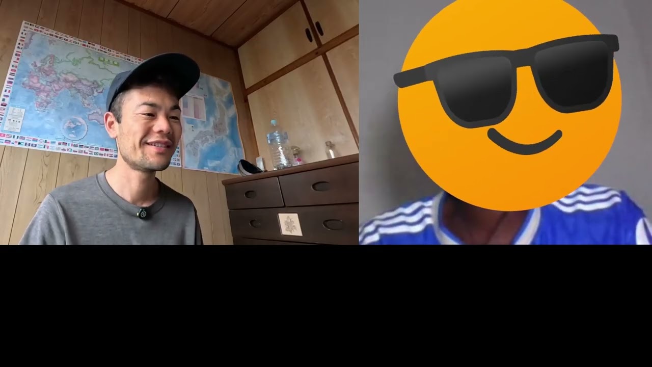 英語がペラペラになるまで外国人と話します - YouTube