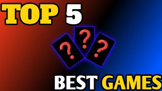 || Top 5 Best Battle Royal Games in 2023 || VEER TOXIC GAMER || screenshot 5