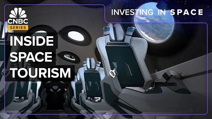 Why SpaceX, Virgin, & Blue Origin Are Betting On Space Tourism - DayDayNews