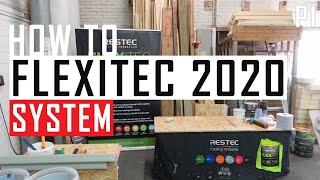 FlexiTec 2020 Roofing System: Everything you need to know (Part 1)