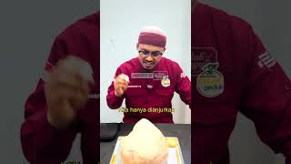 Urusan Agama Perlu Dalil - Ustadz Endang Abu Rufaydah, Lc., MA