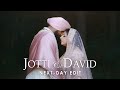 Jotti &amp; David - Next Day Edit