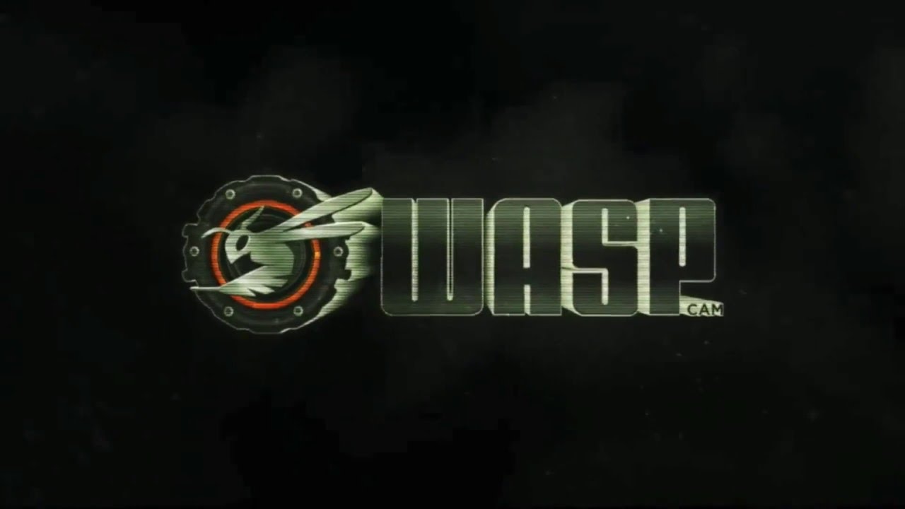 WASPcam JAKD Unboxing