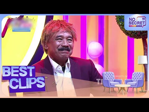 Syok Banget, Opie Kumis Ngaku Pernah Nikah 31 Kali #NoSecret