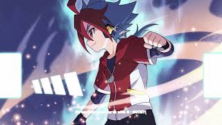 Future Card Buddyfight Ace Trial Deck Vol. 1: Draknight