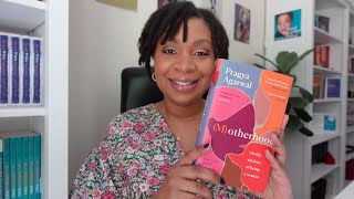 Our July Book Club Pick M Otherhood By Pragya Agarwal Youtube