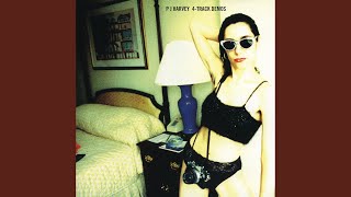 Video thumbnail of "PJ Harvey - Yuri-G (4-Track Demo Version)"