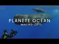 Planet ocean en makingof