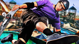 Thumbnail for Games EduUu™ Pro Skater 3 + 4 🛹