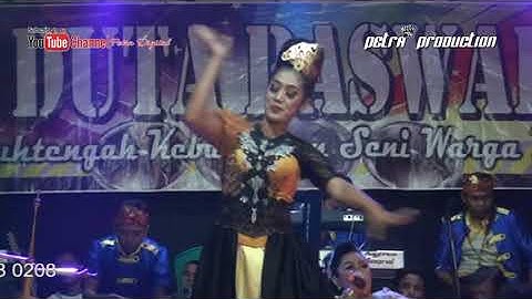 Tanjung Baru Seni Sunda JAIPONG " NEW DUTA BASWARA " Pim. Bpk. Daswanto