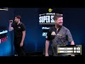IRELAND ON TOP! 🇮🇪🙌 | Darts Highlights | Week 10 Group A Session 1
