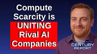 Anthropic taps Musk's Colossus as compute scarcity binds rivals - TCR 05/07/26