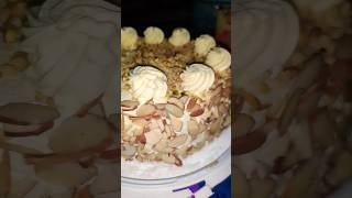 icecream cake shorts newshorts food foodlover icecream cake pastry foodie vlog birthday