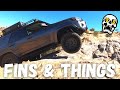 Trails of Moab (Episode 1) | Perfect First Trail: Fins &amp; Things