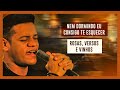 Robson diniz  nem dormindo eu consigo  rosas versos e vinhos dvd acstico para churrasco