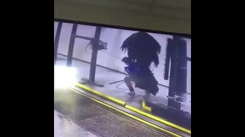 Olha o que o estagiário fez no primeiro dia de trabalho!