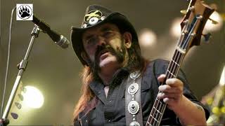 Motörhead - God Was Never On Your Side на русском