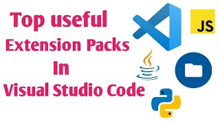 Top Best Extensions for Visual Studio Code | Visual Studio Code | Tamil | Beginners Hub