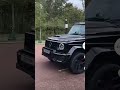 BRABUS G WAGON 700 LAUNCH CONTROL ACCELERATION EXHAUST SOUND BRABUS G WAGON 700 LAUNCH CONTROL ACCELERATION EXHAUST SOUND