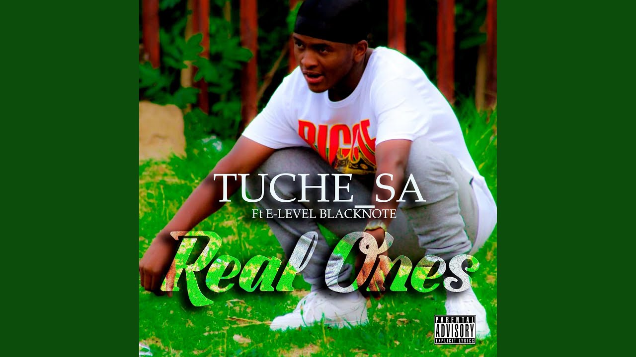 Watch Real Ones (feat. E-level Blacknote) on YouTube Watch Real Ones (feat. E-level Blacknote) on YouTube