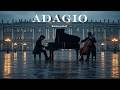 The Most Beautiful 12 Adagios In Rachmaninoff Style Calm Classical Music For Relaxation 
