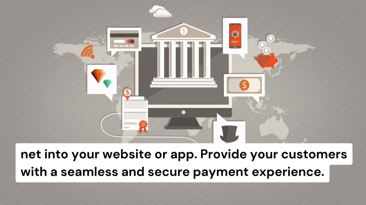 Payment Gateway Solutions // Murmu Software Infotech // Seamless Transactions,