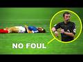 The Most SHOCKING Referee Mistakes in Football History Mp3 Song