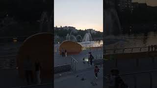 Kirşehi̇r Kentpark