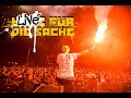 Zsk  live fr die sache 2016 full dvd