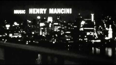 Fantomas - Experiment In Terror